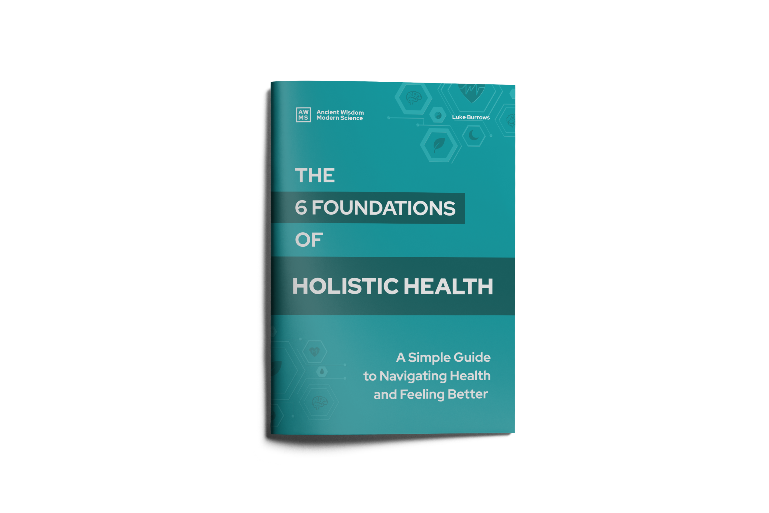 The 6 Foundations of Holistic Health