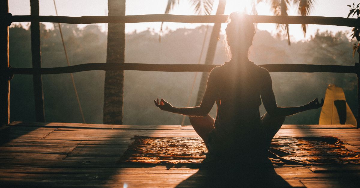 Health First: Why Health Has to Come First, Even When Life Says Otherwise