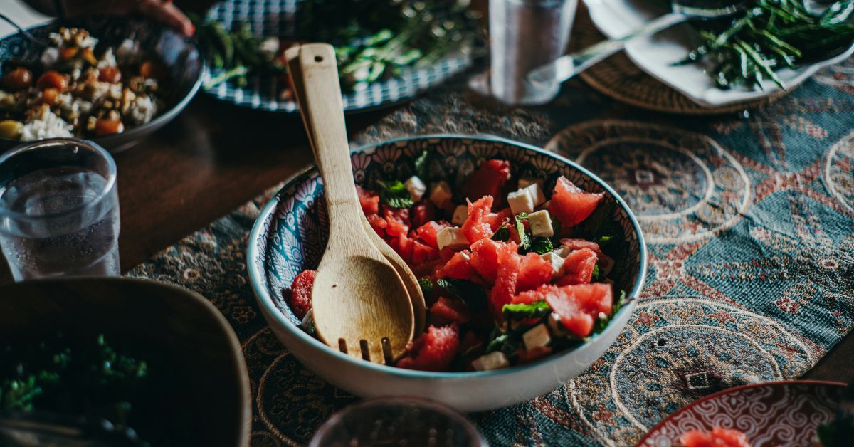 True Health Is Holistic: Why Nothing in Health Stands Alone